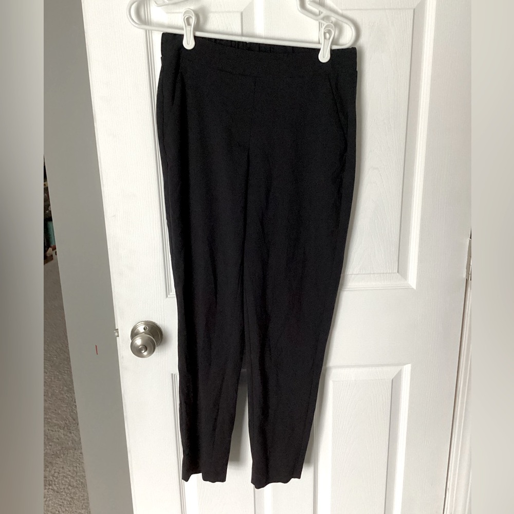 Nine West small black pants